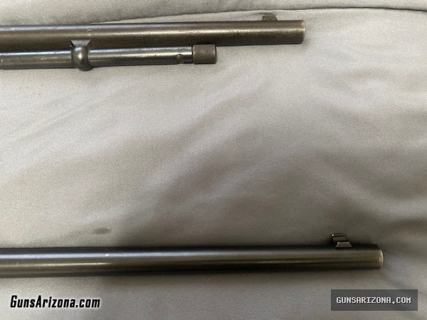 Winchester Model 77  NICE!