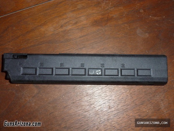 STEYR; SSG RINGS / SPP MAGS / SSG MAGS