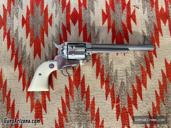 Ruger Vaquero .44 mag