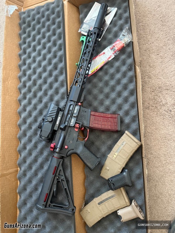 5.56 Diamondback