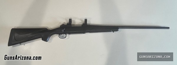 Winchester Model 70 7mm WSM
