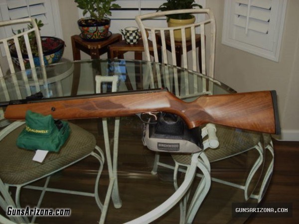 Hatsan Model 95