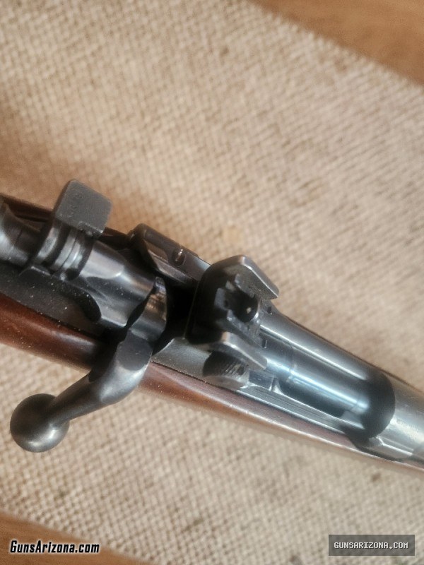 mil surplus, m44, garand,1903a3, m1917
