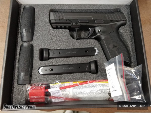 IWI Masada optics-ready 9mm, NOT PrivPrty, $419+tax