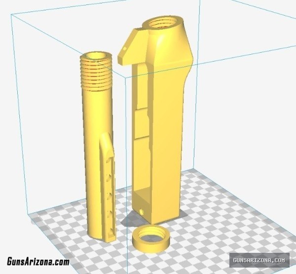 3d printing