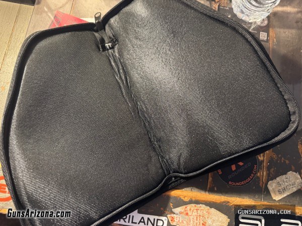 Misc GalCo & Uncle Mike’s IWB/OWB Holsters & Ruger Soft Case FSOT