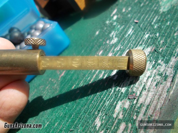 Black Powder Cannon