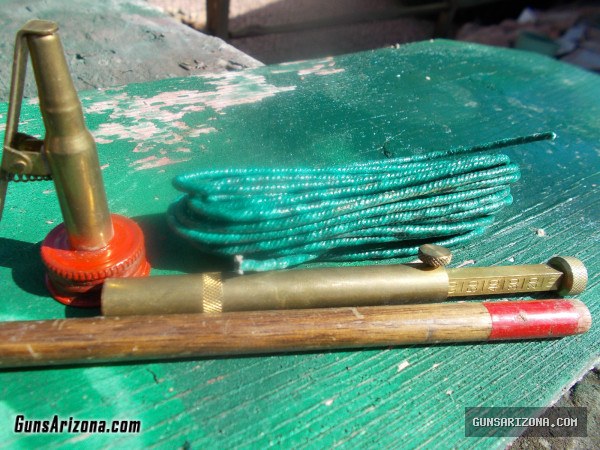 Black Powder Cannon