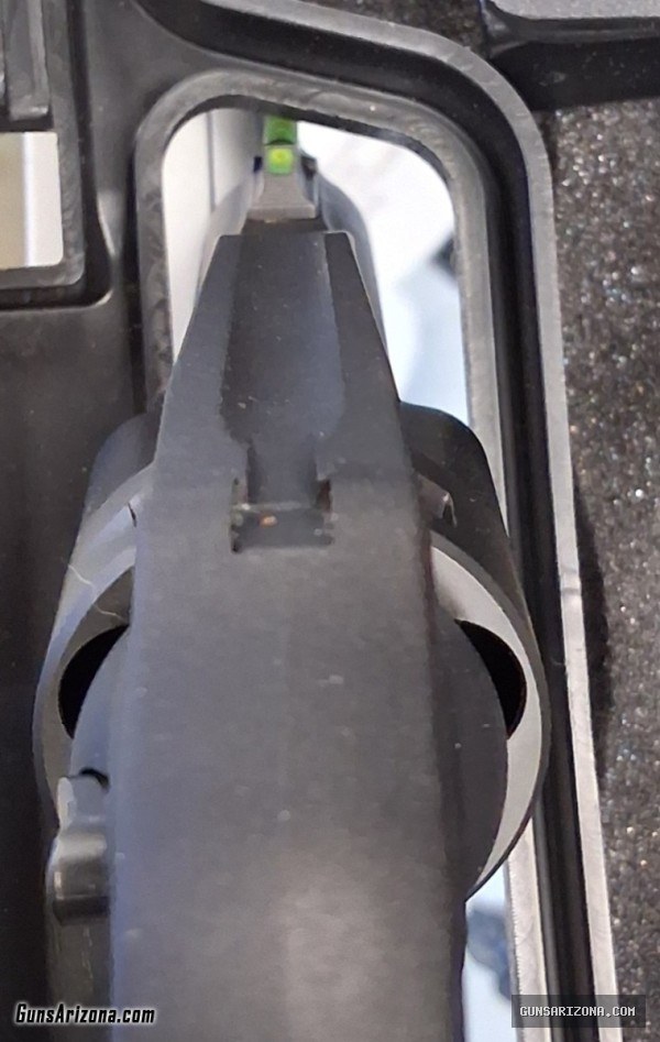 Ruger LCR .38