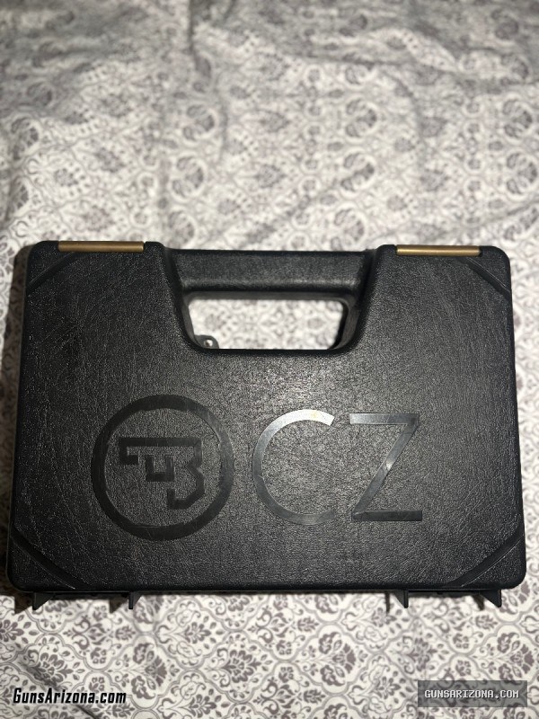 CZ P10-C