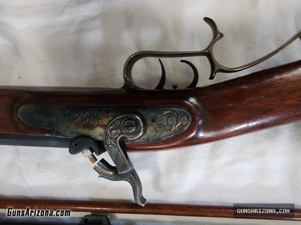 Thompson Center Arms 50 cal. muzzleloader