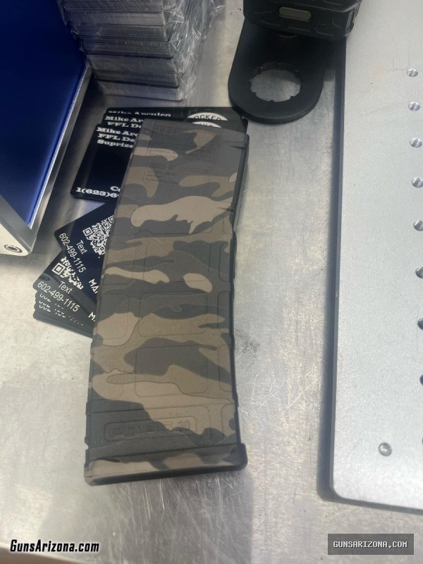 Laser Engraving by FFL 07/02 (SOT)