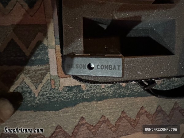 Wilson Combat