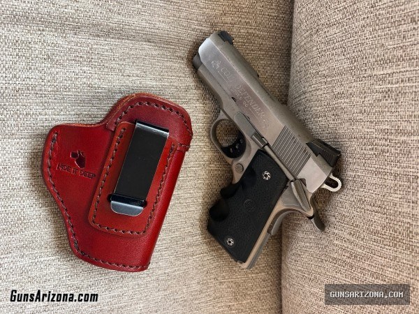 Colt Defender 45 series 90