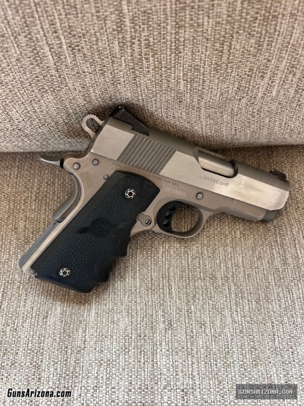Colt Defender 45 series 90