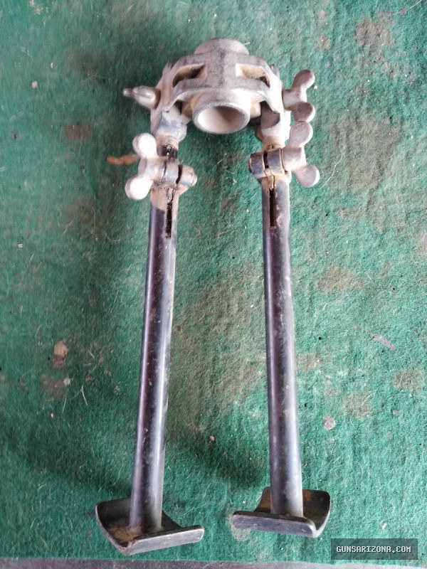 BAR bipod