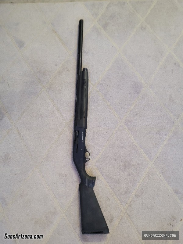 Charles Daly semi auto 12 gauge