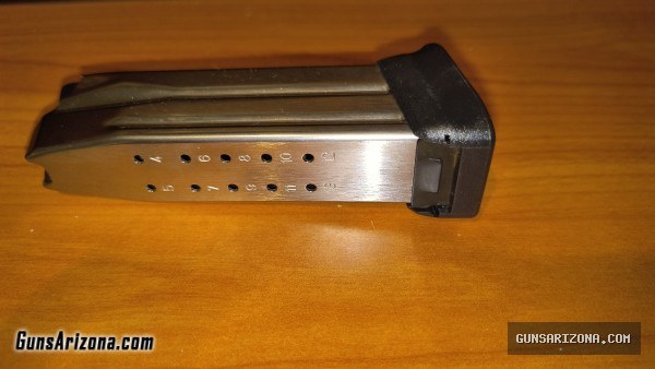 XDM 9mm Compact 14 round magazine new