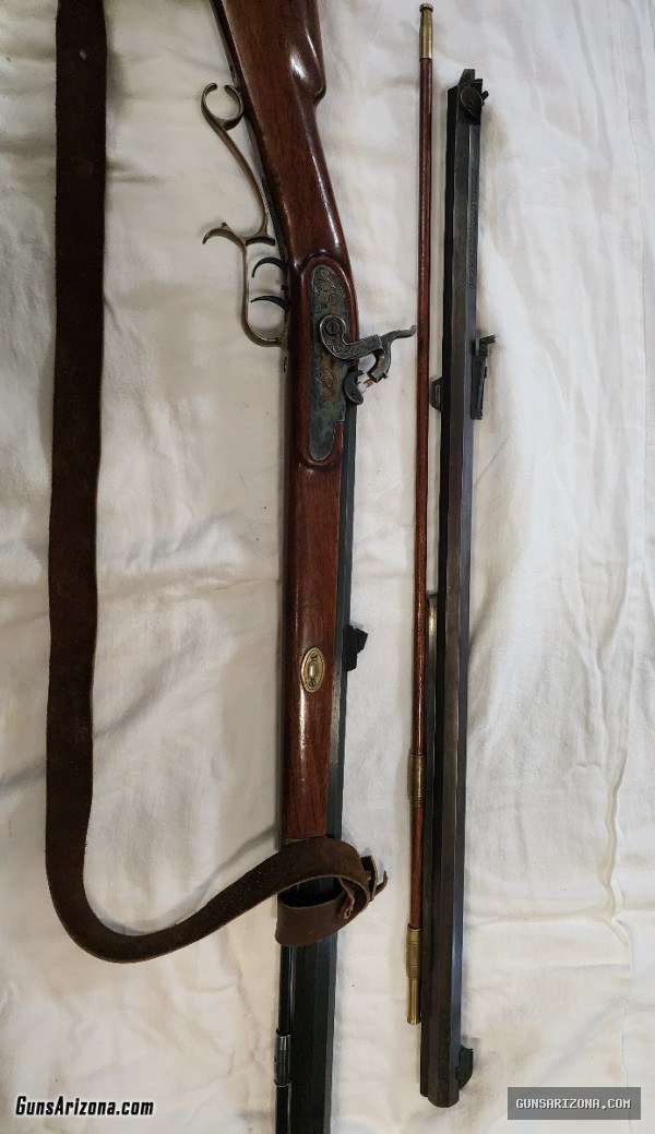 Thompson Center Arms 50 cal. muzzleloader