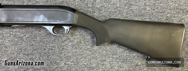 Vursan 95A 12/70 (12Ga) Benelli M3 Clone Pump Action/Semi-Auto Shotgun