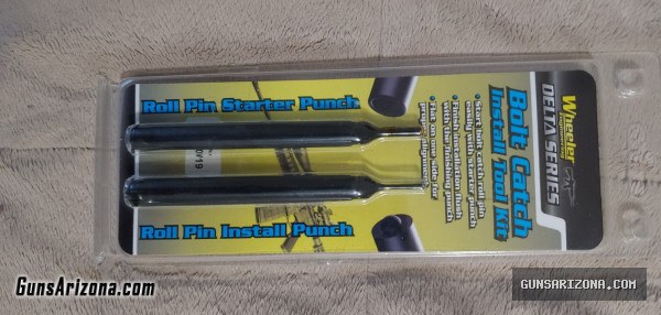 AR Parts, Accessories, Tools, & Miscellaneous