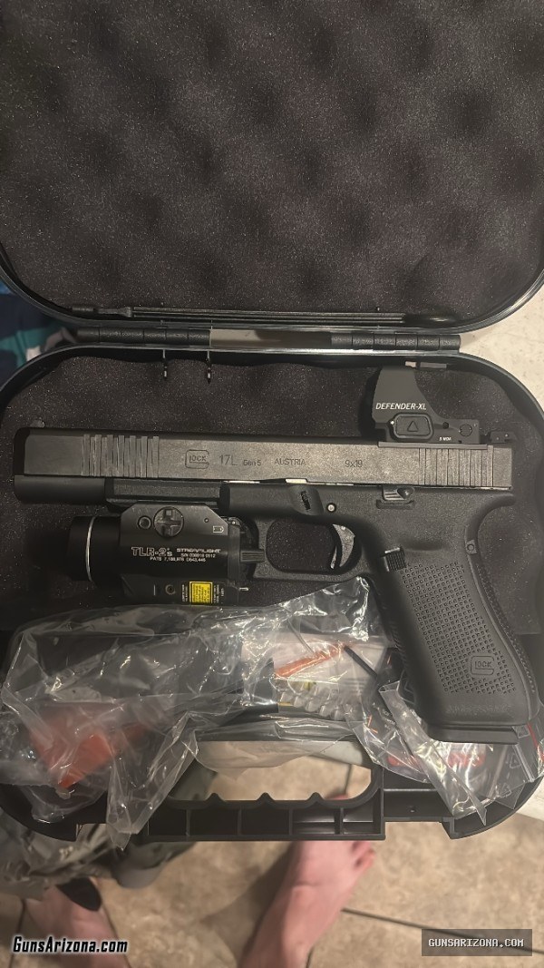Glock Collection