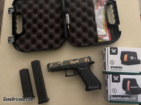 Glock Collection