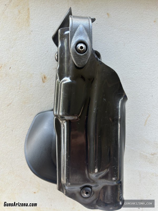 SAFARILAND LEFT HAND FOR GLOCK 21