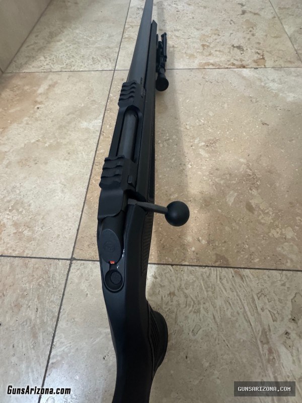 300 Win Mag CZ 600 Alpha