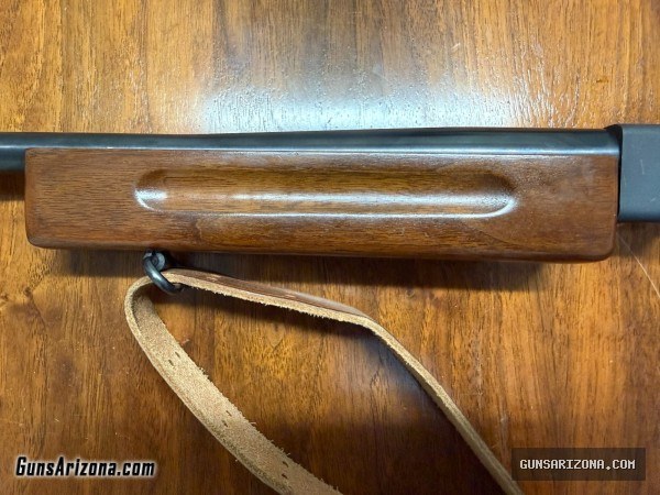 Rare Pre-1986 Transferable Auto-Ordnance West Hurley M1A1 Thompson Submachine Gun – Serial M59*A