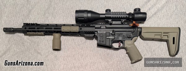 Spikes Tactical ST-15