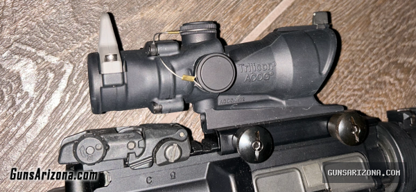 ACOG TA01NSN