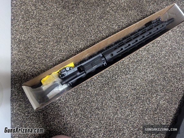 Knights armament 14.5 mod2 upper