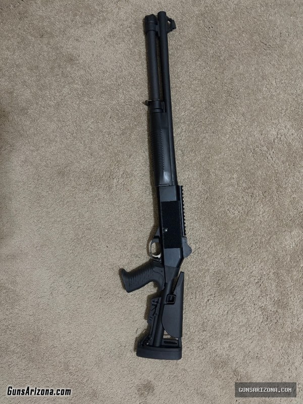 WTS Charles Daly m4 clone 12ga shotgun