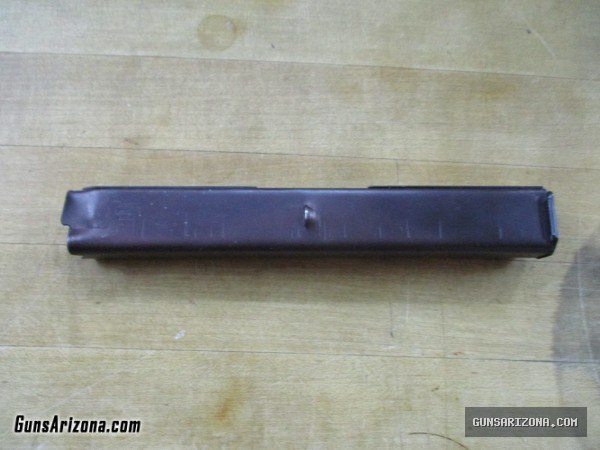 MAC M11 M/11 .380 CMP magazine