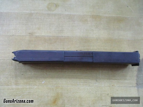 MAC M11 M/11 .380 CMP magazine