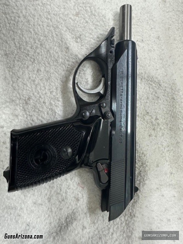Beretta
