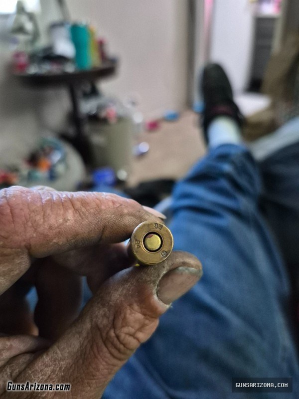 7.5 ammo 300 or open to trade