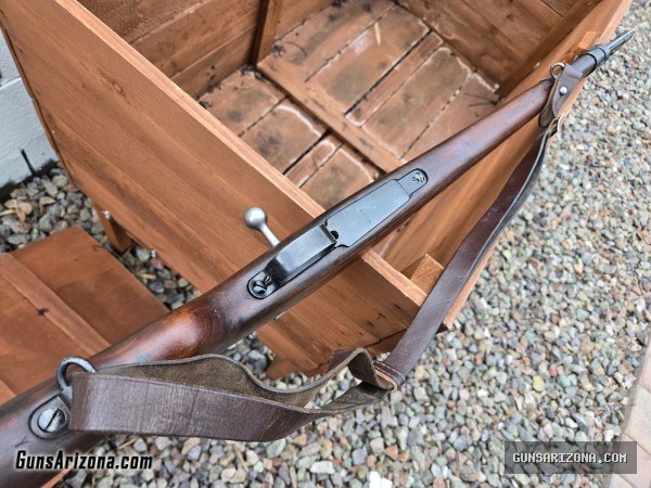 YUGO M24/47 All Matching