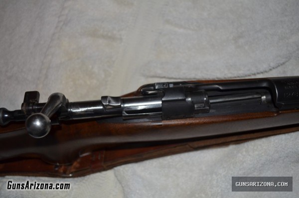 Springfield 1903 30-06 1927