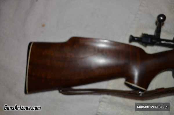 Springfield 1903 30-06 1927