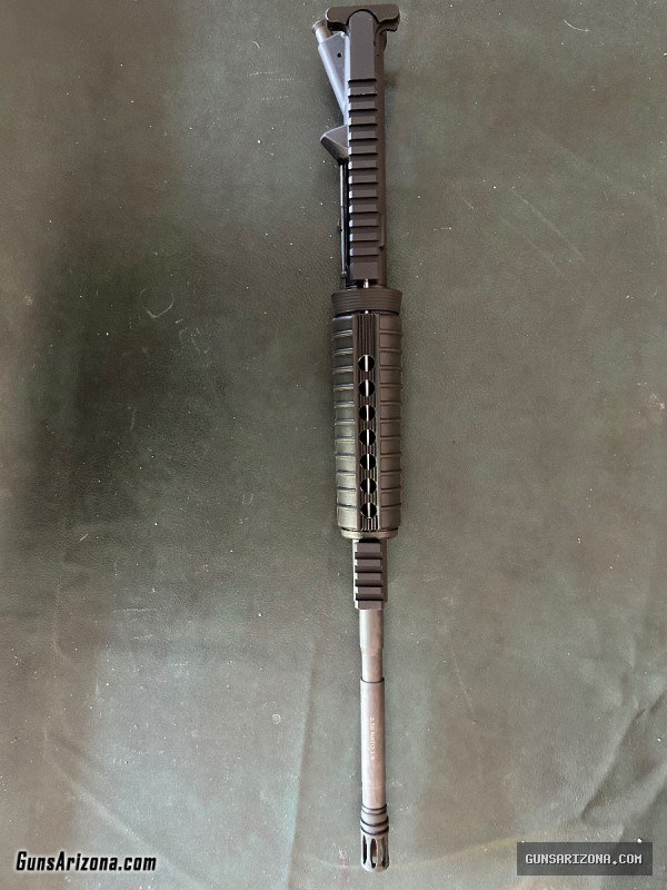 Anderson AR-15 Upper w/ BCG CH