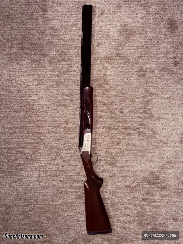 Stevens 512 Goldwing o/u 12 gauge shotgun