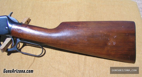Winchester 94 30-30