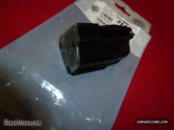 STEYR MANNLICHER SL 222 MAG & STOCK, LUX MAG