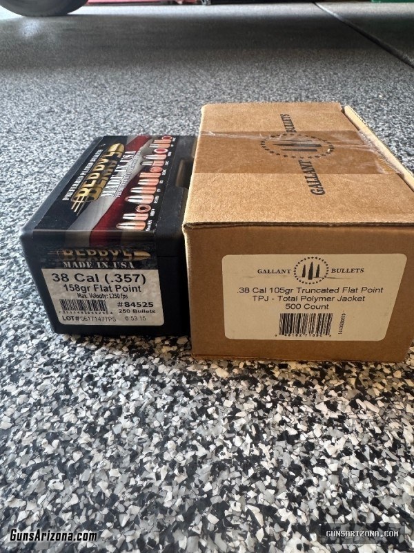 Misc caliber projectiles cheap