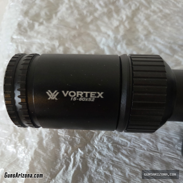 Used Vortex Scopes-All Excellent Condition