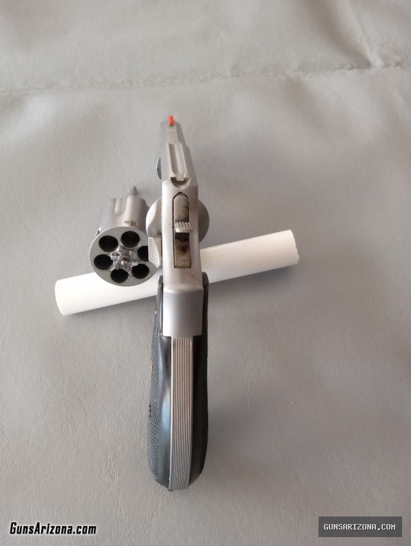 Smith & Wesson .357 / .38 cal. mod.65-5