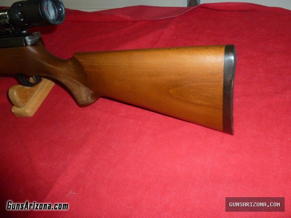 RUSSIAN BIATHLON ISMASH BOLT ACTION .22LR