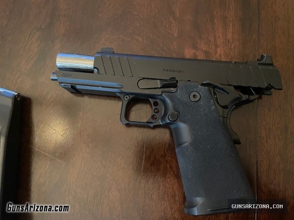 Springfield Prodigy 4.25